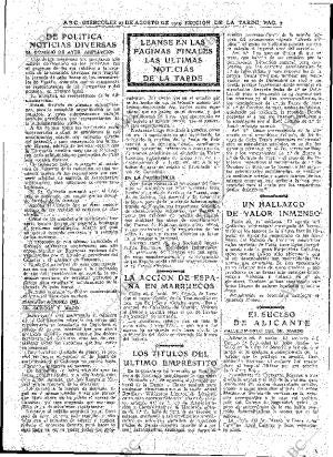 ABC MADRID 27-08-1919 página 7