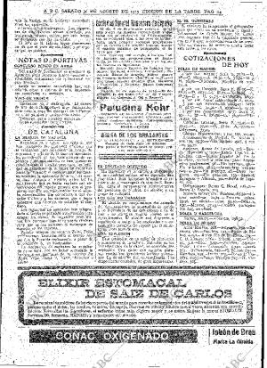 ABC MADRID 30-08-1919 página 14
