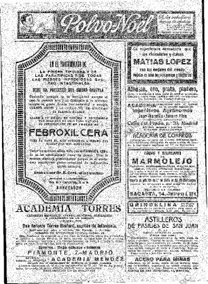 ABC MADRID 30-08-1919 página 19