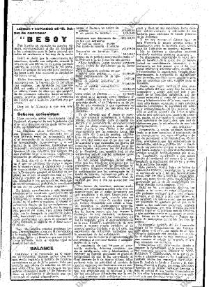 ABC MADRID 30-08-1919 página 2