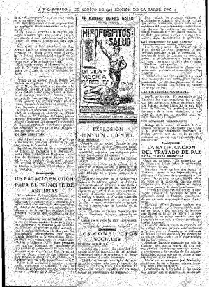 ABC MADRID 30-08-1919 página 9