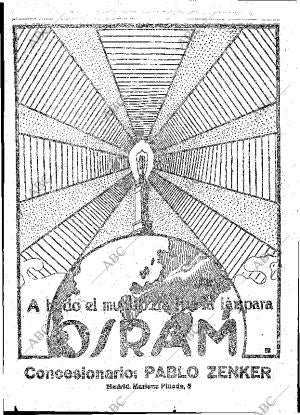 ABC MADRID 03-09-1919 página 10