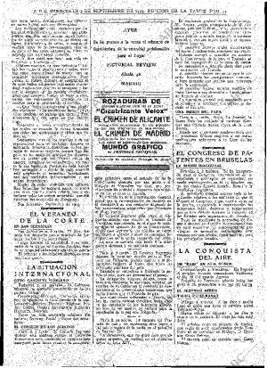 ABC MADRID 03-09-1919 página 11