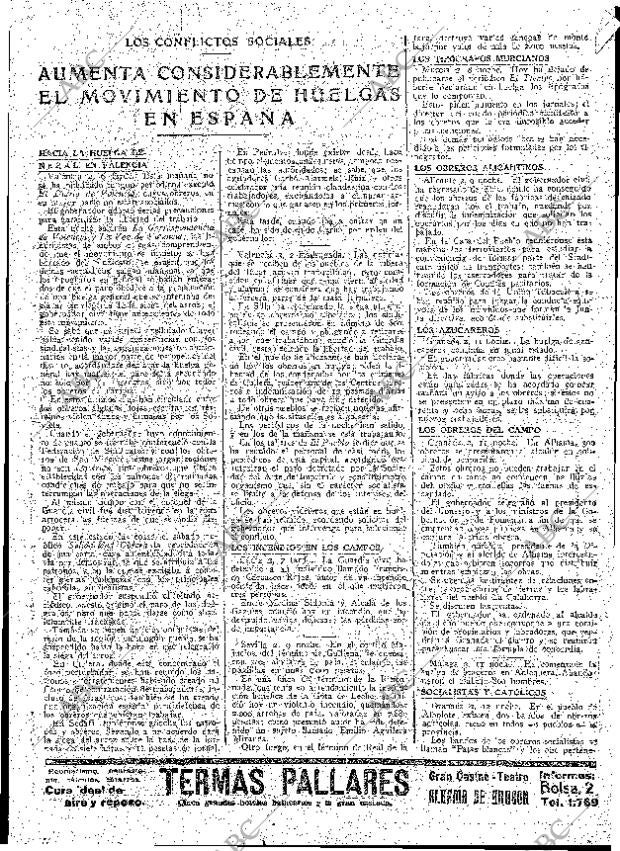 ABC MADRID 03-09-1919 página 13