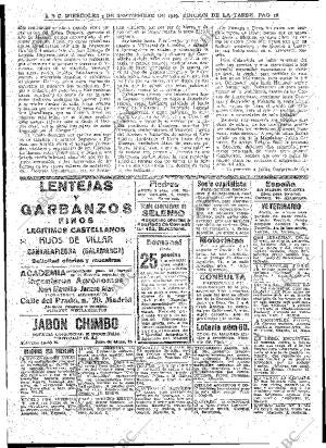 ABC MADRID 03-09-1919 página 16