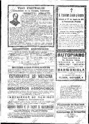 ABC MADRID 03-09-1919 página 20