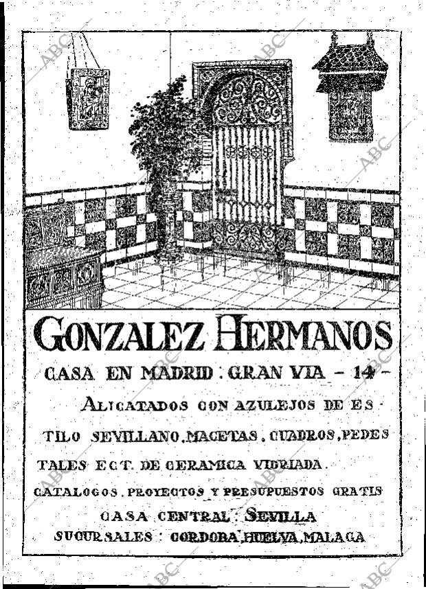 ABC MADRID 03-09-1919 página 22