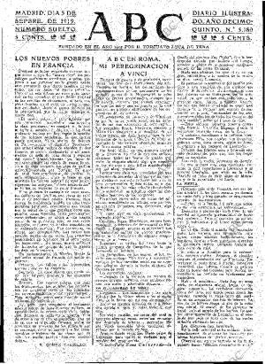 ABC MADRID 03-09-1919 página 3