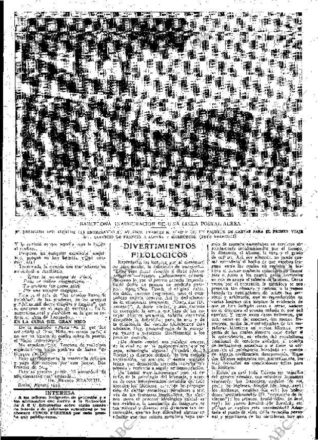 ABC MADRID 03-09-1919 página 4