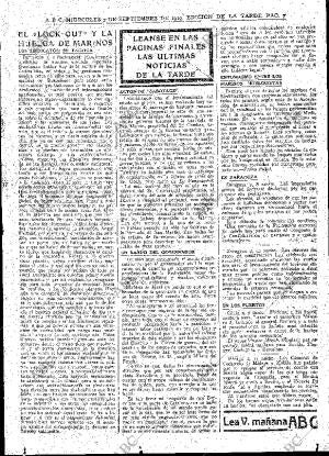 ABC MADRID 03-09-1919 página 7