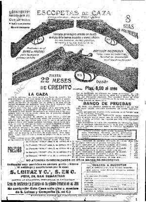 ABC MADRID 03-09-1919 página 8