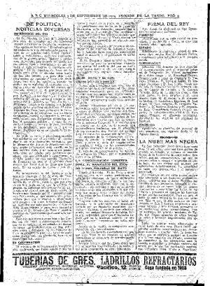 ABC MADRID 03-09-1919 página 9