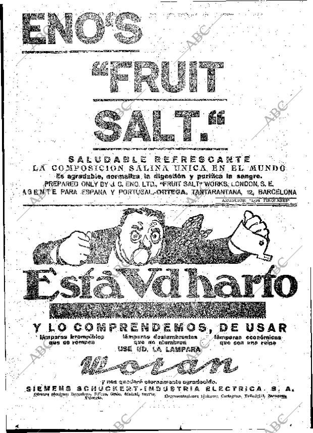 ABC MADRID 04-09-1919 página 10