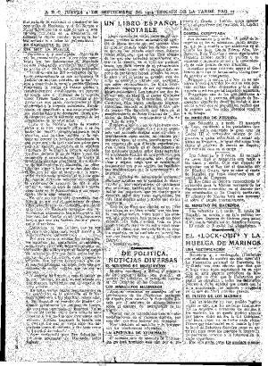 ABC MADRID 04-09-1919 página 11