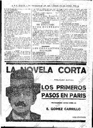 ABC MADRID 04-09-1919 página 12