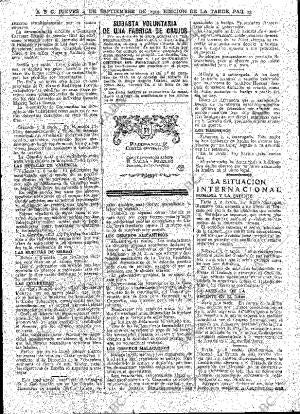 ABC MADRID 04-09-1919 página 13