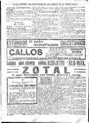 ABC MADRID 04-09-1919 página 18