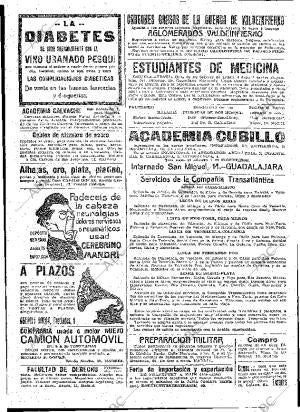 ABC MADRID 04-09-1919 página 2