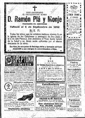 ABC MADRID 04-09-1919 página 23