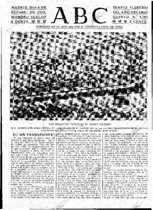 ABC MADRID 04-09-1919 página 3