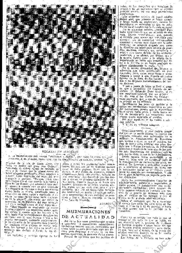 ABC MADRID 04-09-1919 página 4