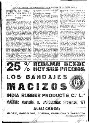 ABC MADRID 05-09-1919 página 10