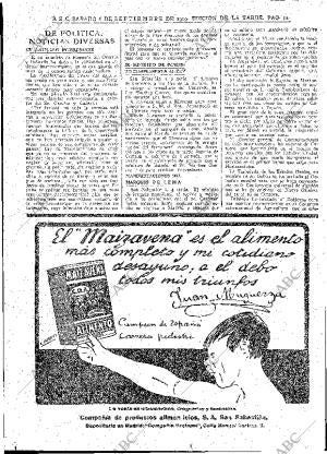 ABC MADRID 06-09-1919 página 12