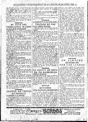 ABC MADRID 06-09-1919 página 15