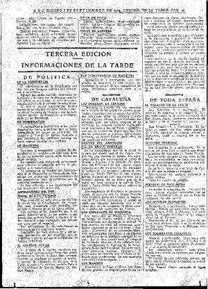 ABC MADRID 06-09-1919 página 17