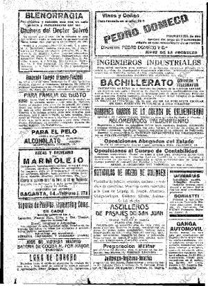 ABC MADRID 06-09-1919 página 19