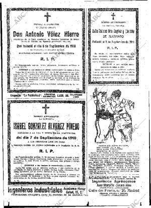 ABC MADRID 06-09-1919 página 20