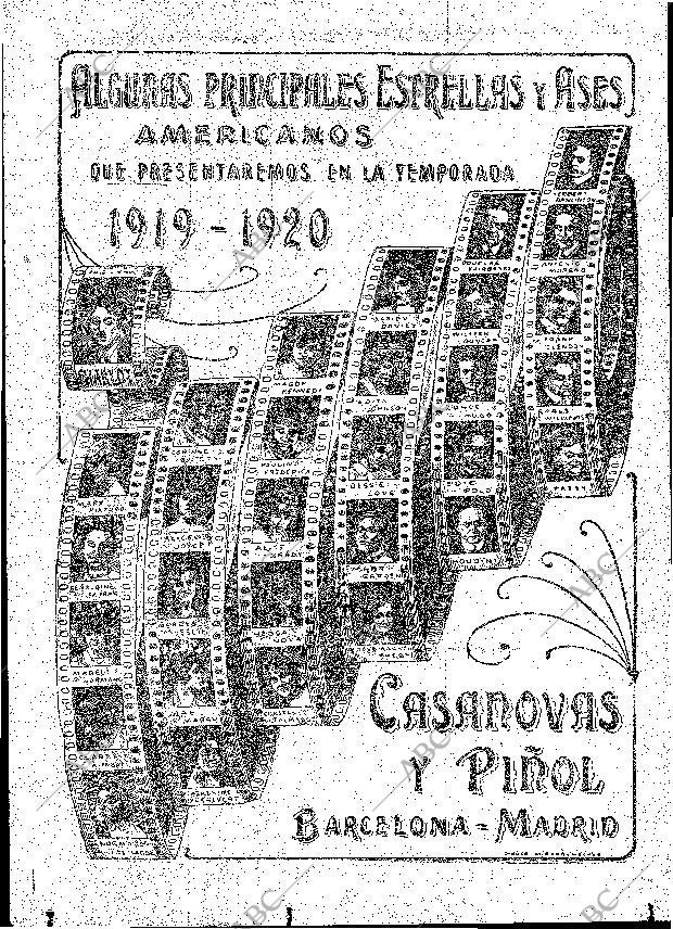 ABC MADRID 06-09-1919 página 21