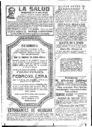 ABC MADRID 06-09-1919 página 22