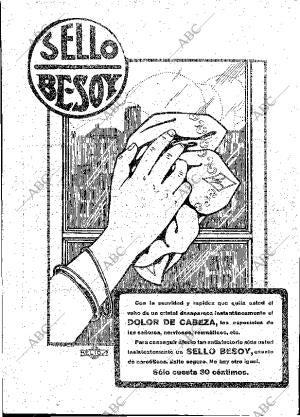 ABC MADRID 06-09-1919 página 24