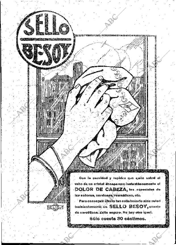 ABC MADRID 06-09-1919 página 24