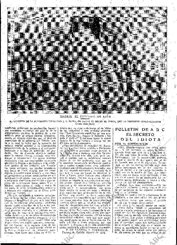 ABC MADRID 06-09-1919 página 6