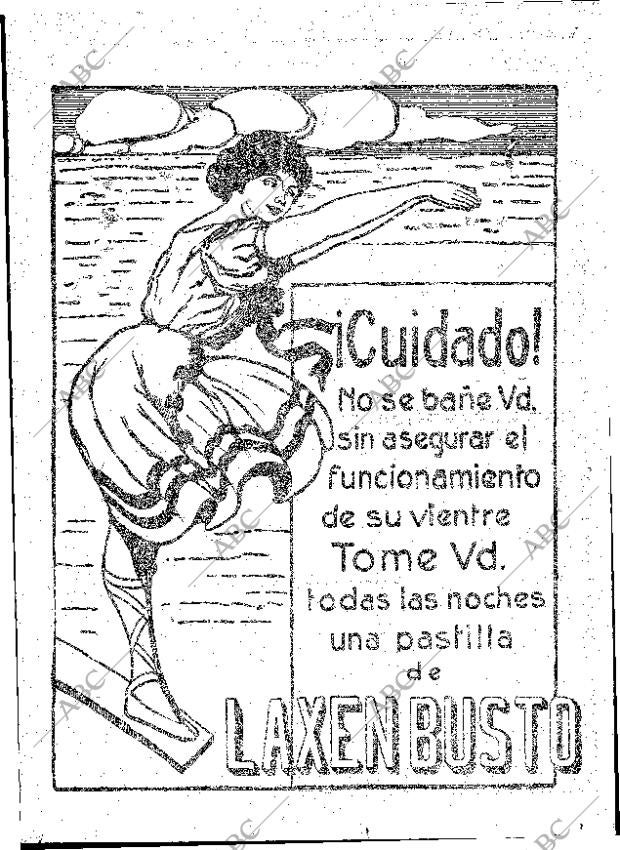 ABC MADRID 06-09-1919 página 8