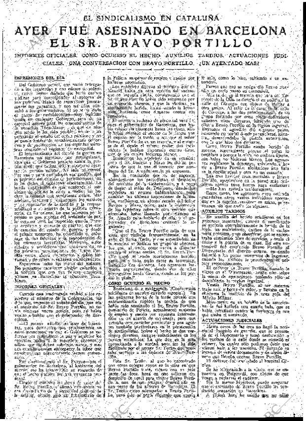 ABC MADRID 06-09-1919 página 9