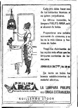 ABC MADRID 07-09-1919 página 14