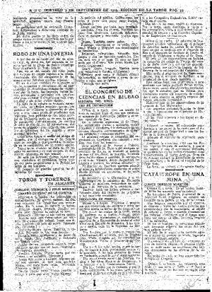 ABC MADRID 07-09-1919 página 15
