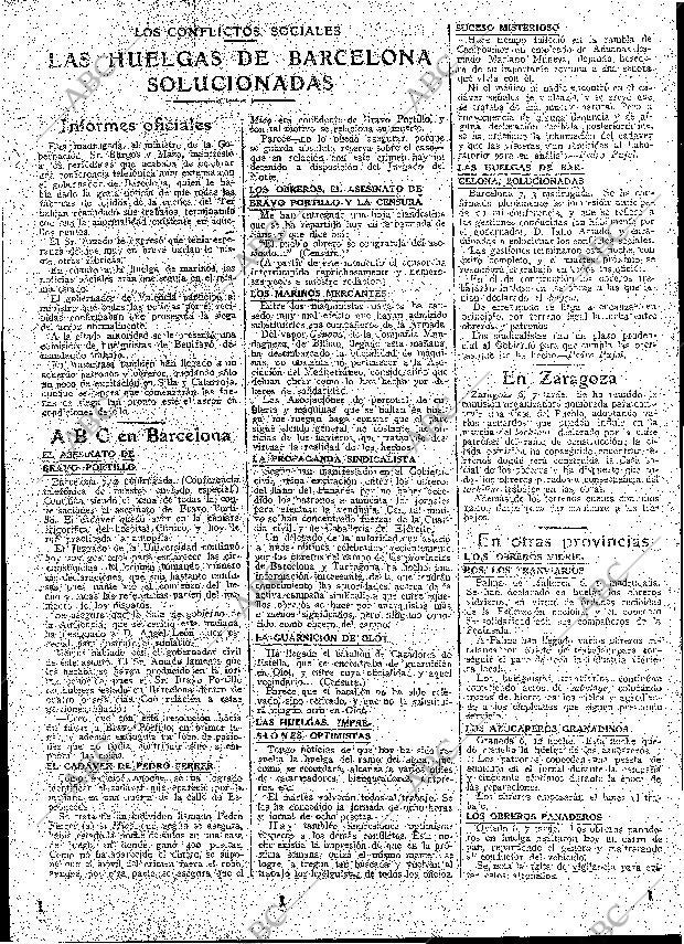 ABC MADRID 07-09-1919 página 17