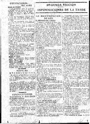 ABC MADRID 07-09-1919 página 19