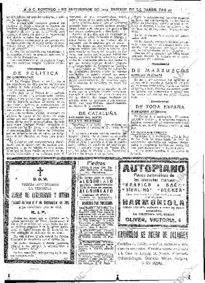 ABC MADRID 07-09-1919 página 20