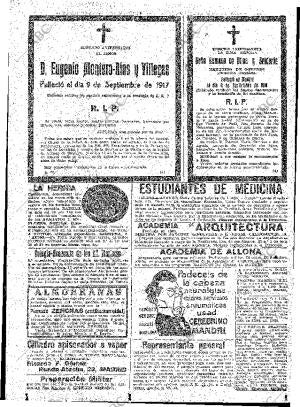 ABC MADRID 07-09-1919 página 21