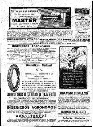 ABC MADRID 07-09-1919 página 23