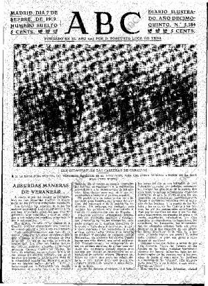 ABC MADRID 07-09-1919 página 3