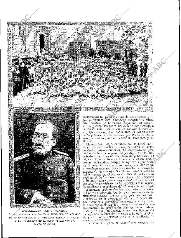 BLANCO Y NEGRO MADRID 07-09-1919 página 10