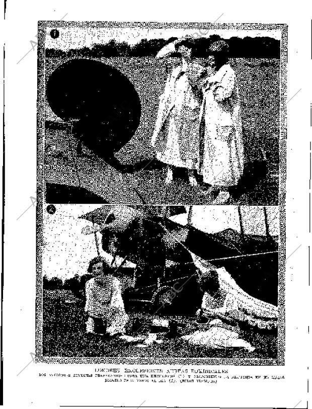 BLANCO Y NEGRO MADRID 07-09-1919 página 17