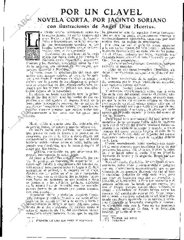 BLANCO Y NEGRO MADRID 07-09-1919 página 19