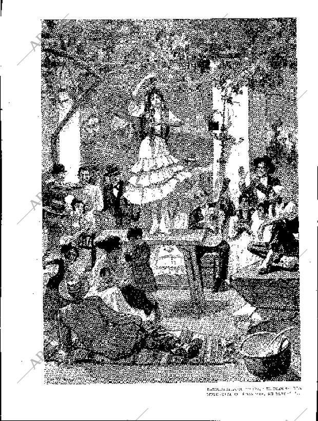 BLANCO Y NEGRO MADRID 07-09-1919 página 23